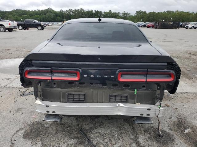 2016 DODGE CHALLENGER 2C3CDZBT7GH245580