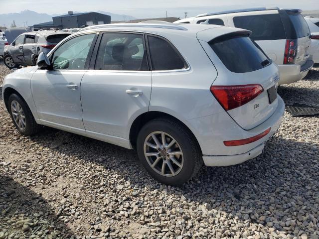 Vin: wa1lfafp5ca057695, lot: 59108415, audi q5 premium plus 20122