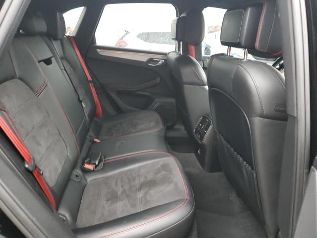 2017 PORSCHE MACAN GTS WP1AG2A56HLB54663