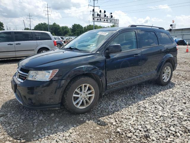 Vin: 3c4pddbg0dt532765, lot: 61481335, dodge journey sxt 2013 img_1