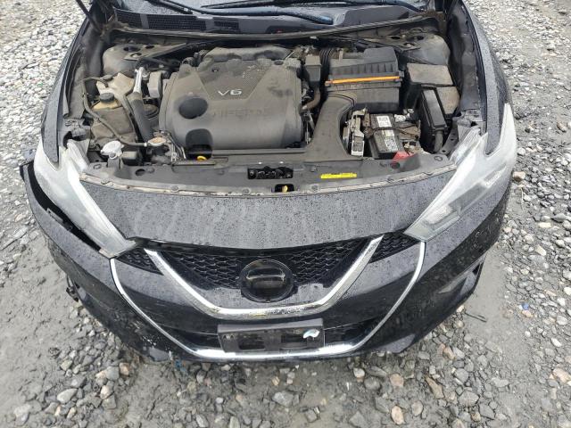 2018 NISSAN MAXIMA 3.5 - 1N4AA6AP6JC363005