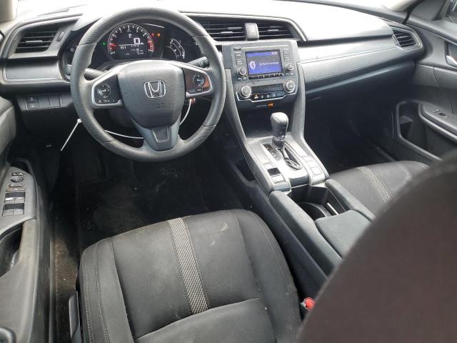 2016 HONDA CIVIC LX - 19XFC2F56GE021145