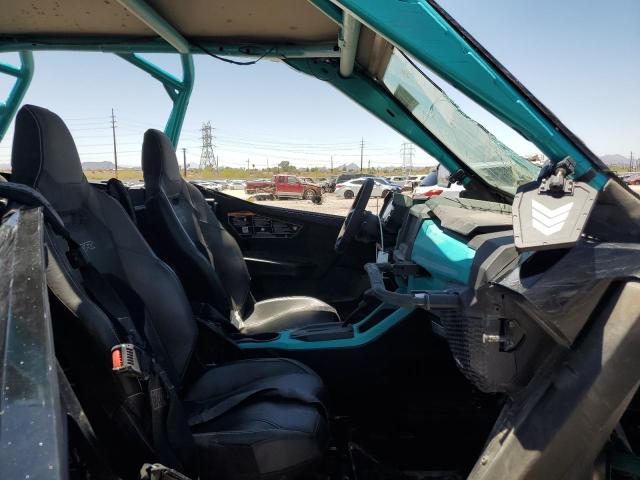 2025 POLARIS RZR PRO R 3NSR4D2K2SG069884