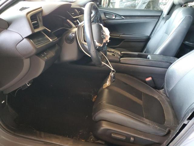 2020 HONDA CIVIC EXL SHHFK7H86LU415108