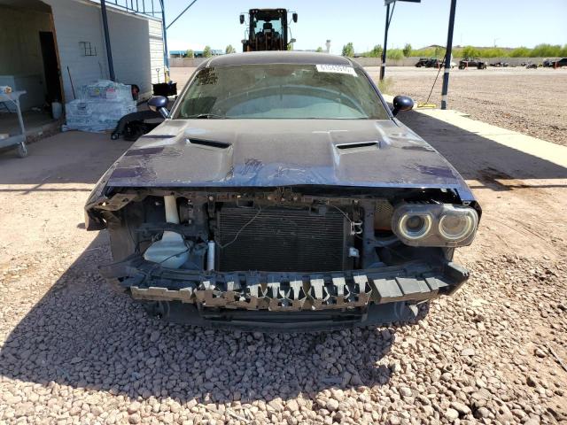2015 DODGE CHALLENGER - 2C3CDZBT0FH865315