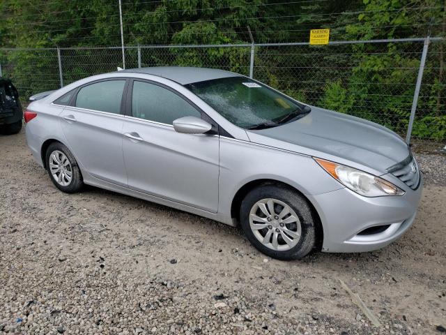Vin: 5npeb4ac5bh032982, lot: 59589495, hyundai sonata gls 20114
