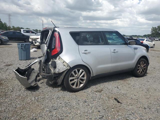2017 KIA SOUL + - KNDJP3A52H7464745