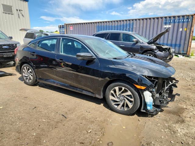 Vin: 2hgfc2f81gh501299, lot: 62956575, honda civic ex 20164