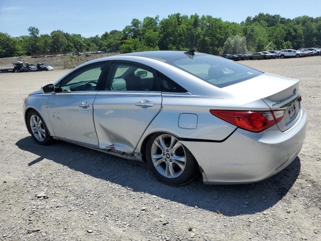 Vin: 5npec4ac0ch401343, lot: 62197185, hyundai sonata se 20122