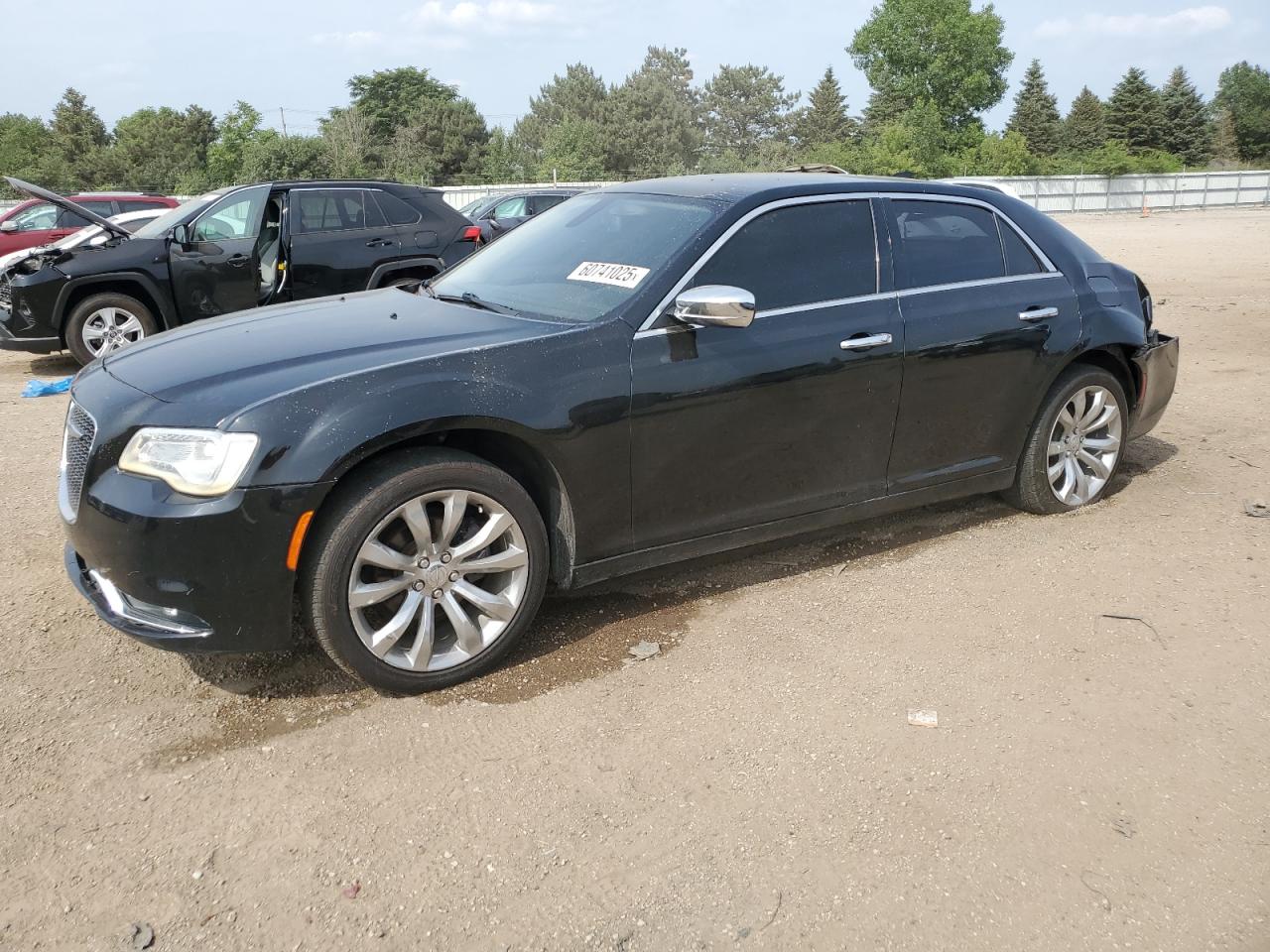 CHRYSLER 300 LIMITED