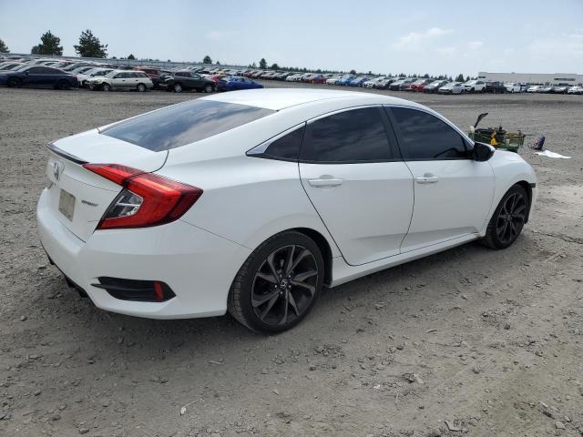 2019 HONDA CIVIC SPOR 2HGFC2F89KH605127