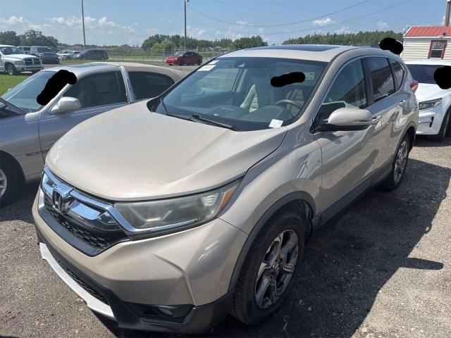 Vin: 5j6rw2h56jl005733, lot: 60002995, honda crv ex 20182
