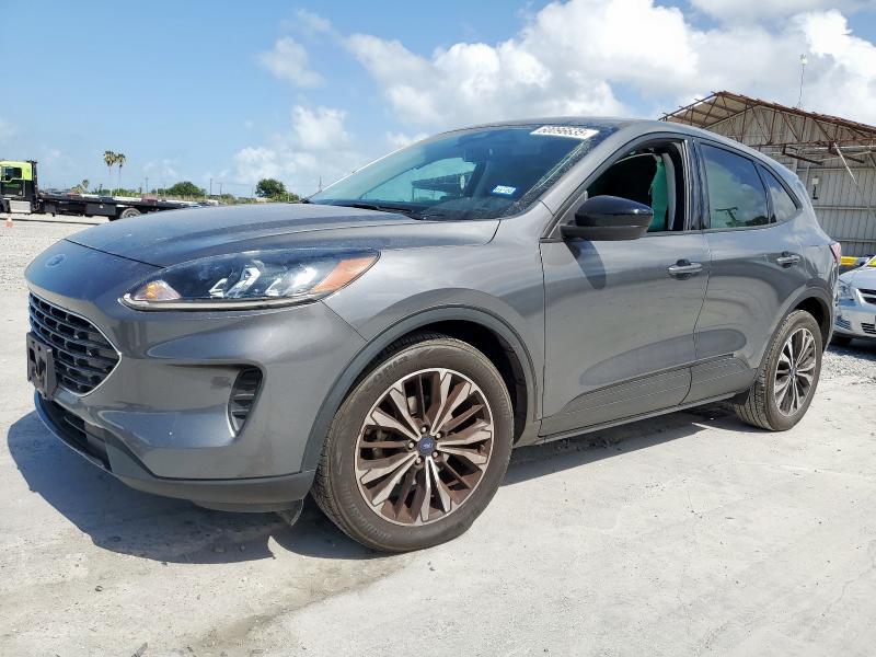 Vin: 1fmcu0g62nub29977, lot: 60096635, ford escape se 2022 img_1