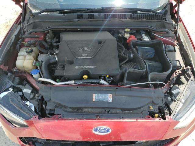 2017 FORD FUSION SPO 3FA6P0VP5HR213331