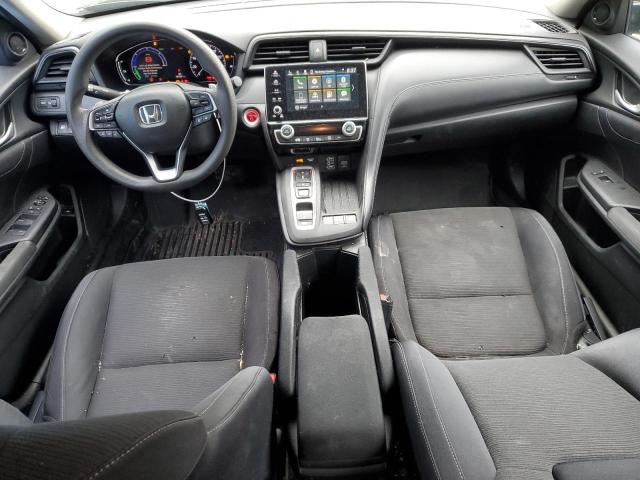 2019 HONDA INSIGHT EX - 19XZE4F58KE010112
