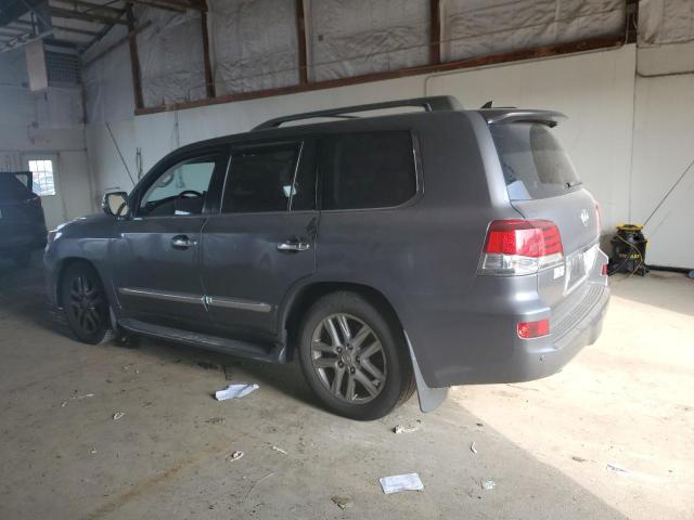 Vin: jtjhy7ax5d4102048, lot: 58492985, lexus lx570 570 20132