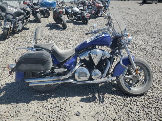 2015 HONDA VT1300 CR JH2SC660XFK500391