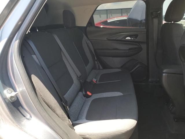 2022 CHEVROLET TRAILBLAZE - KL79MPSL0NB080985