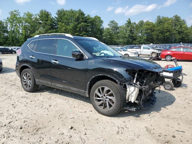 Vin: 5n1at2mvxgc767890, lot: 61131215, nissan rogue s 20164