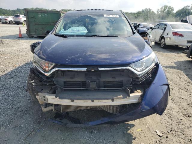 2019 HONDA CR-V EX 2HKRW1H57KH508032