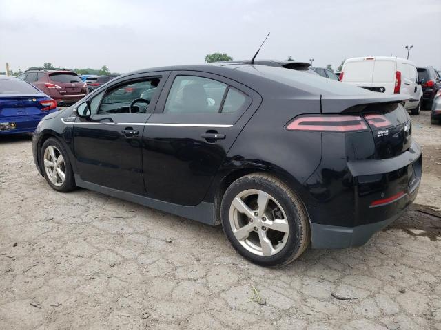 Vin: 1g1ra6e43eu158683, lot: 59627935, chevrolet volt 20142
