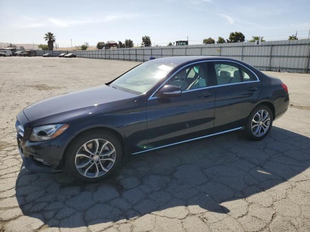 Vin: 55swf4jb5fu060882, lot: 61308925, mercedes-benz c-class 300 2015 img_1
