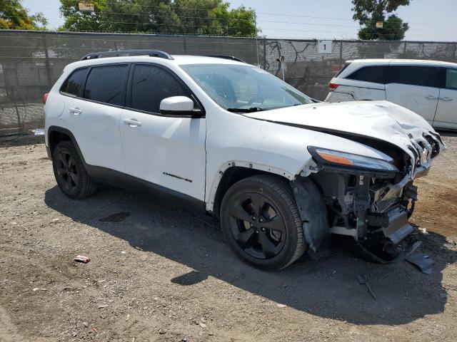 Vin: 1c4pjlcbxjd563271, lot: 59144365, jeep grand cher latitude 20184