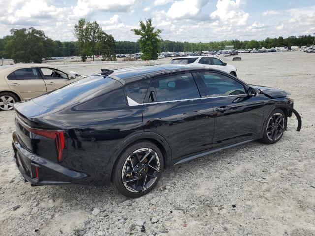 2025 KIA K4 GT LINE 3KPFW4DE4SE033499