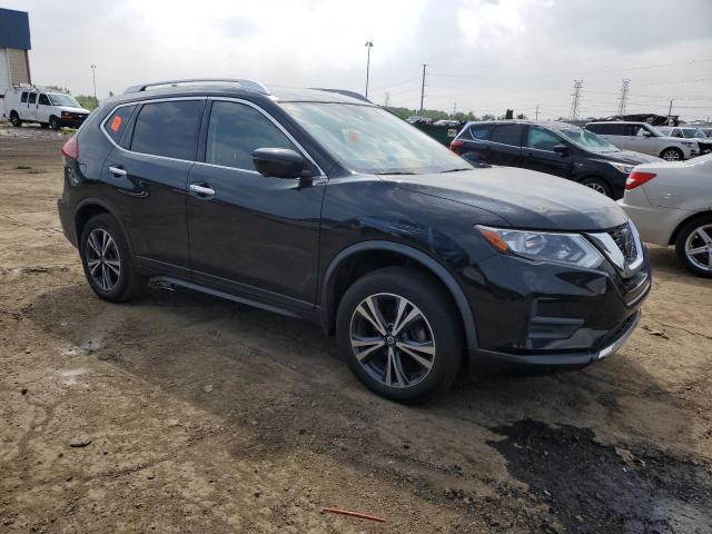 Vin: jn8at2mvxlw137658, lot: 61157845, nissan rogue s 20204