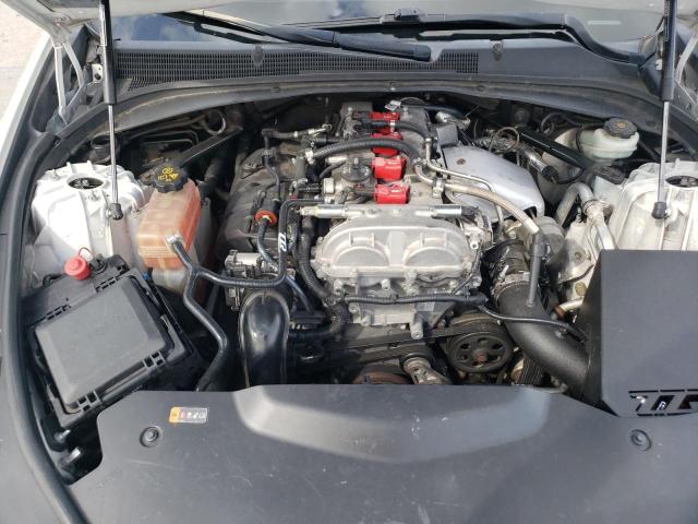 2017 CADILLAC CTS LUXURY 1G6AR5SX1H0120289