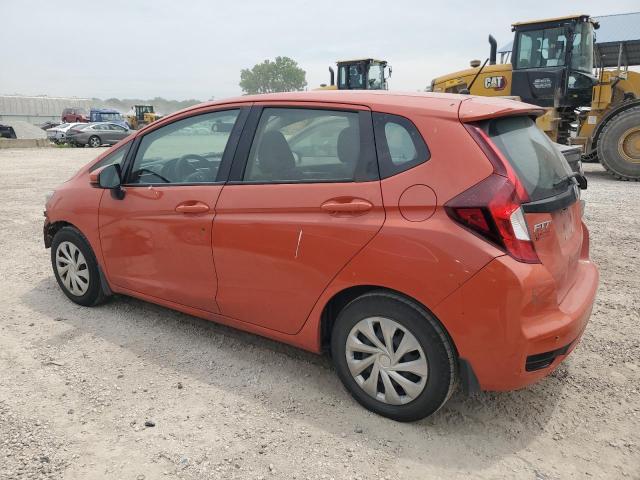 2018 HONDA FIT LX - 3HGGK5H44JM735853