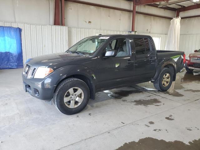 Vin: 1n6ad0ev8dn755142, lot: 62167895, nissan frontier s 2013 img_1