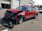 2020 FORD EXPLORER X - 1FMSK8DH9LGB16645
