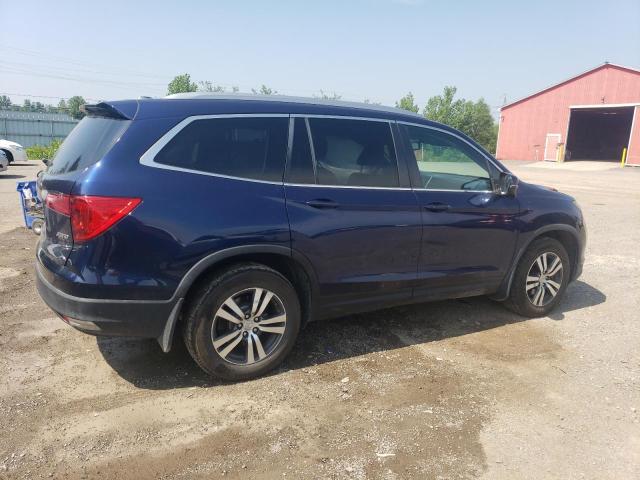 Vin: 5fnyf6h72gb510352, lot: 62318245, honda pilot exln 20163