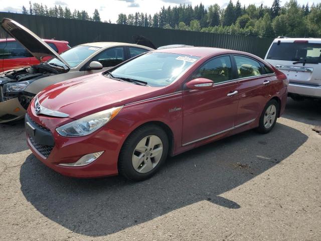 Vin: kmhec4a41ba002080, lot: 62218135, hyundai sonata hybrid 2011 img_1