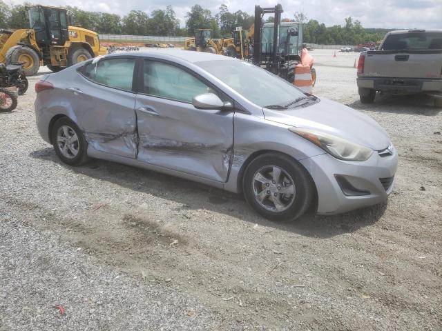 2015 HYUNDAI ELANTRA SE - 5NPDH4AE3FH611504