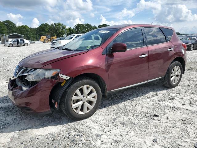 Vin: jn8az1mu1cw110073, lot: 60628735, nissan murano s 2012 img_1