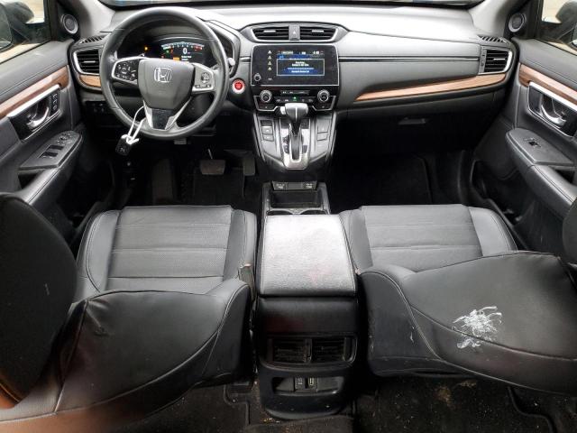 2021 HONDA CR-V EXL 2HKRW2H85MH612621