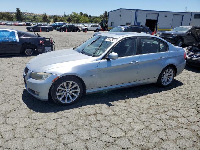 2011 BMW 328 I SULE - WBAPH5C50BA441729