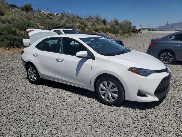 Vin: 2t1burhe1hc904426, lot: 59361215, toyota corolla l 20174