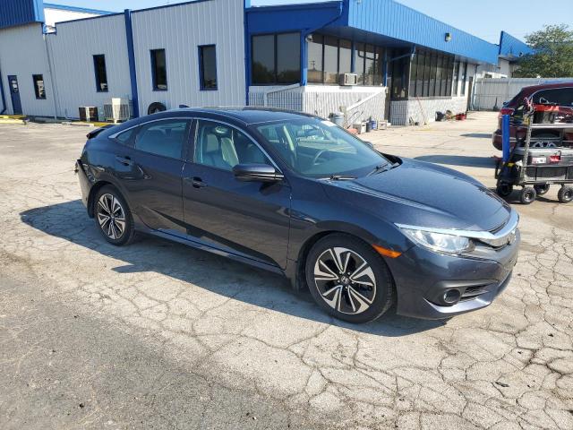 2016 HONDA CIVIC EX 19XFC1F35GE012011