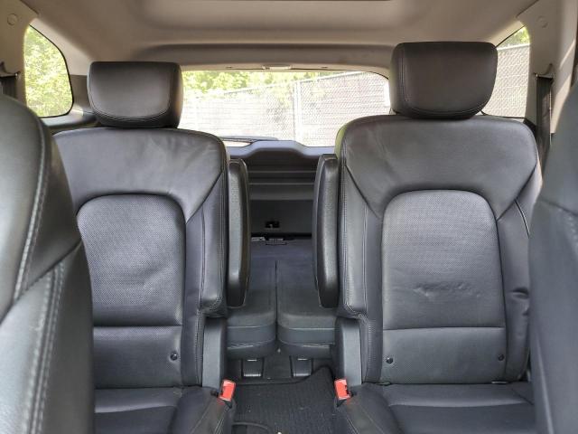 2017 HYUNDAI SANTA FE S - KM8SR4HF4HU215721