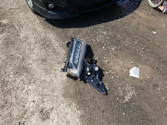 2020 ACURA TLX TECHNO - 19UUB3F47LA001038