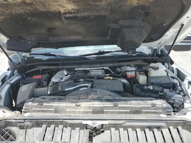 2021 GMC SIERRA K25 1GT49REYXMF267238