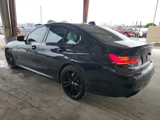 2022 BMW M340XI 3MW5U9J05N8C42094