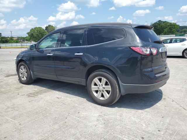 Vin: 1gnkrgkd2ej155052, lot: 61900855, chevrolet traverse lt 20142