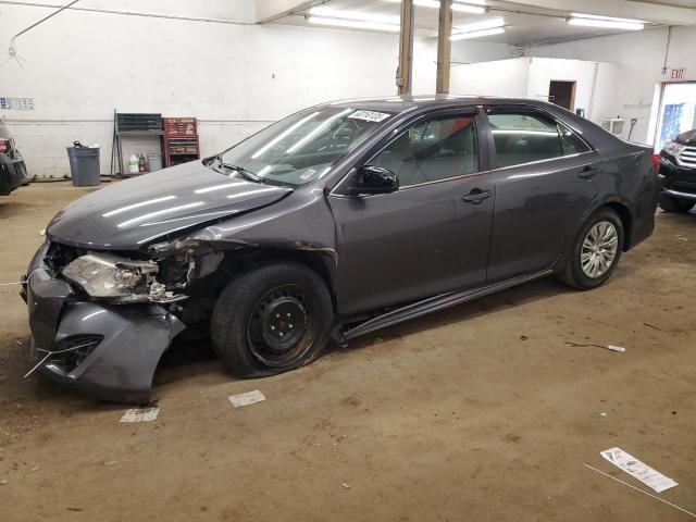 TOYOTA CAMRY L