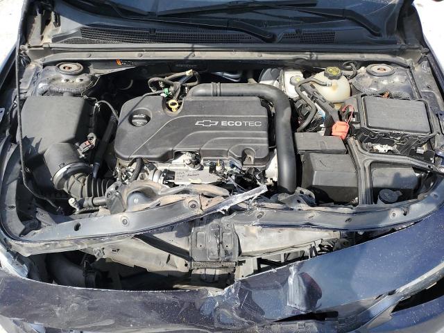 2018 CHEVROLET MALIBU LS - 1G1ZB5ST5JF105307