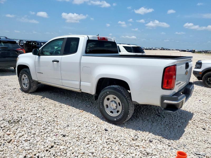 Vin: 1gchsbea2h1242370, lot: 60822595, chevrolet colorado 20172