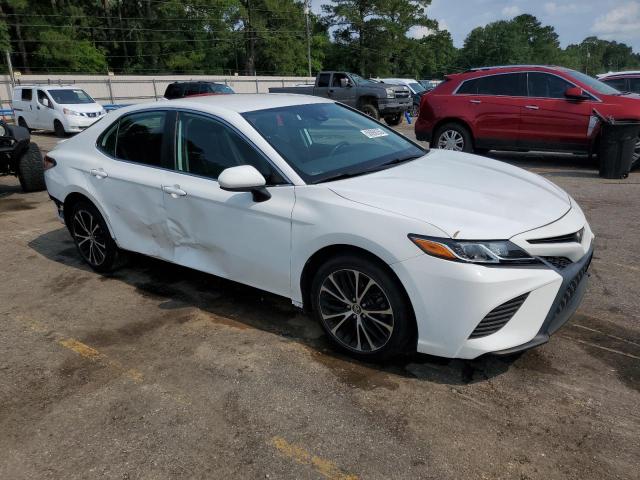 Vin: 4t1b11hk3ku205711, lot: 58998255, toyota camry l 20194
